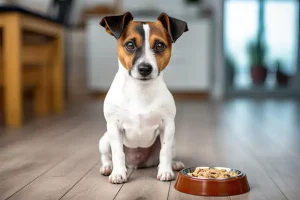غذاهای ممنوعه برای سگ